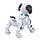 Интерактивная собака-робот - Пультовод, радиоуправляемая, ZYA-A2875, фото 7