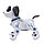 Интерактивная собака-робот - Пультовод, радиоуправляемая, ZYA-A2875, фото 3