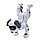 Интерактивная собака-робот - Пультовод, радиоуправляемая, ZYA-A2875, фото 6