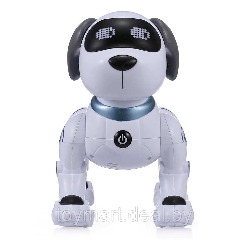 Интерактивная собака-робот - Пультовод, радиоуправляемая, ZYA-A2875 - фото 2 - id-p127906532