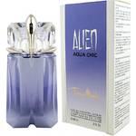 Туалетная вода Thierry Mugler ALIEN AQUA CHIC Legere Women 60ml edt