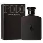 Туалетная вода Ralph Lauren POLO DOUBLE BLACK Men 40ml edt