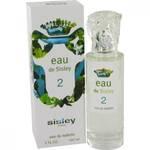 Туалетная вода Sisley EAU DE SISLEY 2 Women 100ml edt