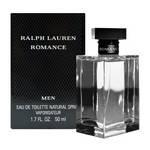 Туалетная вода Ralph Lauren ROMANCE Men 50ml edt