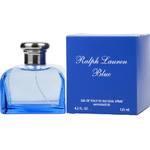 Туалетная вода Ralph Lauren BLUE Women 75ml edt