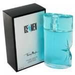 Туалетная вода Thierry Mugler ICE*MEN Men 100ml edt