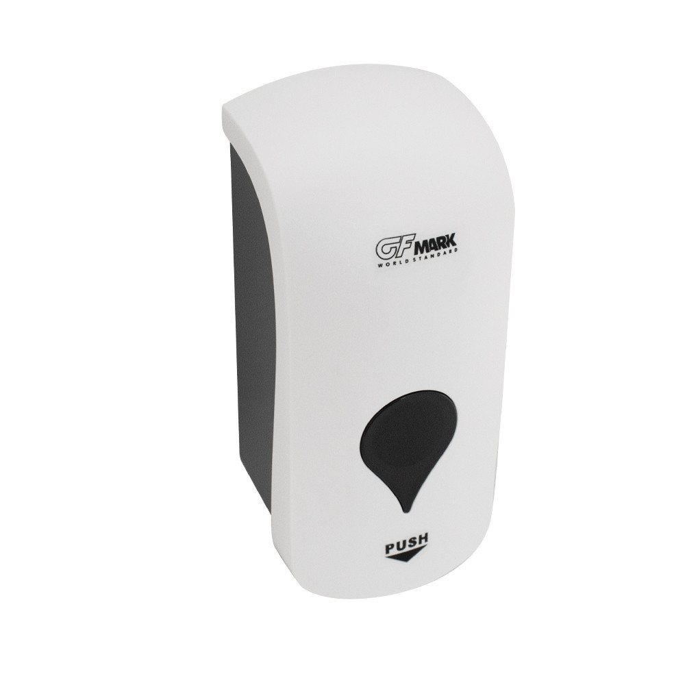 А Дозатор для ДЕЗ. средств с распылителем 1000ml Gfmark, 657