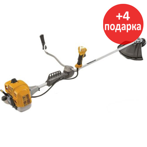 Триммер Stiga SBC 243 D - фото 1 - id-p127910344