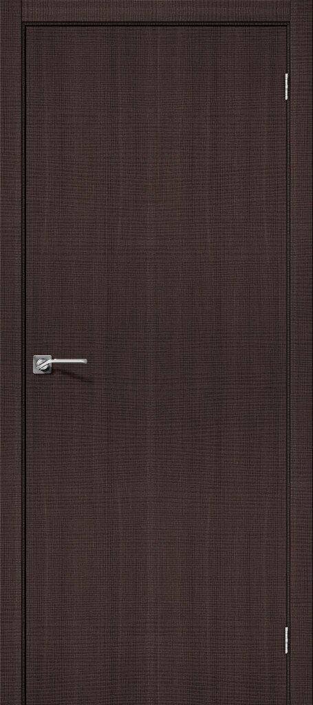 Порта-50 Wenge Crosscut