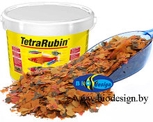 Корм для рыб TetraRubin хлопья (на развес 1л - 205гр)