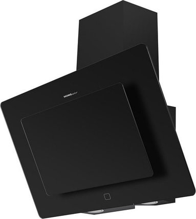 Кухонная вытяжка HOMSair Elf 50 Glass (черный), фото 2