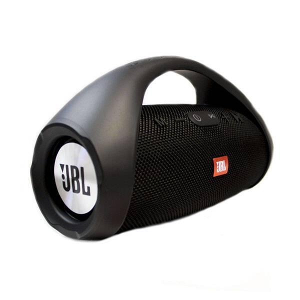Портативная колонка JBL Boombox mini E10 (реплика) черная: продажа, цена в  Минске. Портативные колонки от "TIG-shop.by" - 127966896