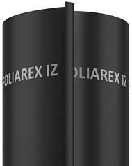 Плёнка черная изоляционная Foliarex Izolacja 4мх25м - 100 м.кв.