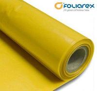 Плёнка пароизоляционная Foliarex Paroizolacja (желтая) 5мх20м - 100 м.кв.
