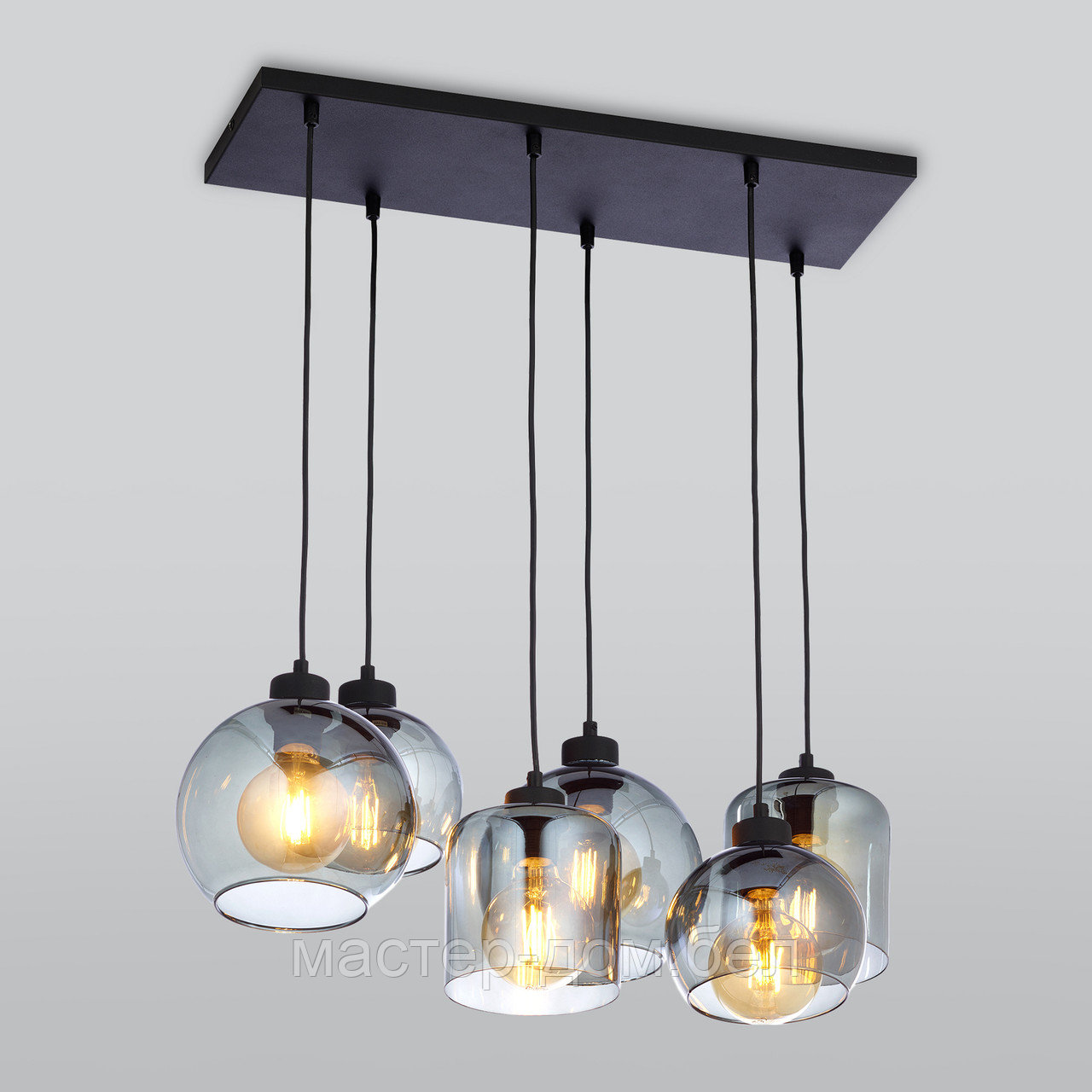 TK Lighting 2554