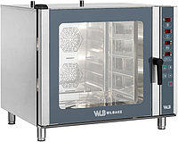 Конвекционная хлебопекарная печь WLBake WB464 ER на 4 уровня