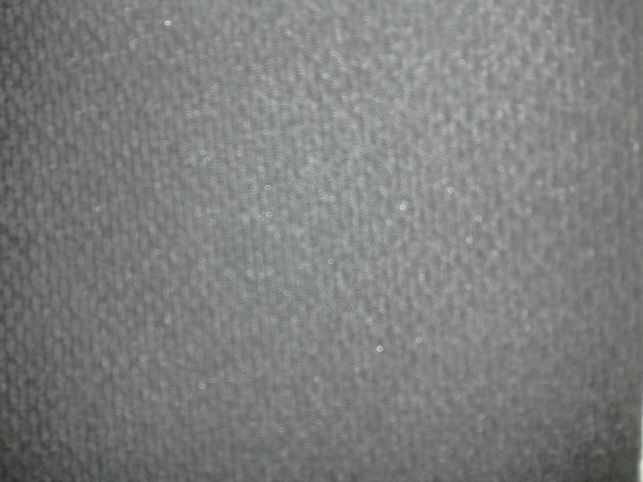 Ткань для перетяжки потолка авто тёмно-серая. - фото 4 - id-p128016128