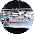 Низкотемпературный холодильный агрегат OPTILINE CALIBER-4-YF29E1G (ZF11), фото 3