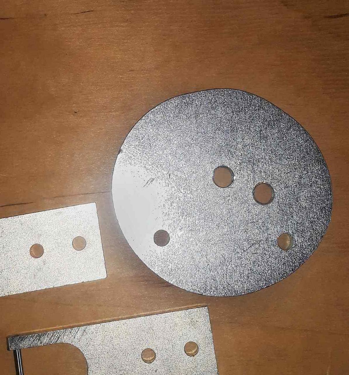 Эксцентрик к заточному станку Wood-Mizer BMS200