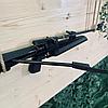 Пневматическая винтовка МР-61С (ИЖ-61) (пятизарядная), фото 4
