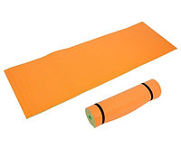 (006876) оранжевый Коврик туристический цвет ассортимент ECOS
