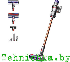 Пылесос Dyson Cyclone V10 Absolute 226397-01