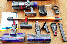 Пылесос Dyson Cyclone V10 Absolute, фото 3