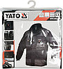 Куртка рабочая YATO, фото 3