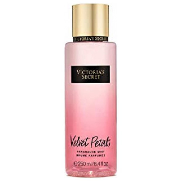 Спрей для тела Victoria's Secret Velvet Petals