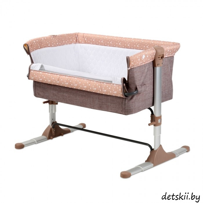 Детский игровой манеж Lorelli Sleep N Care