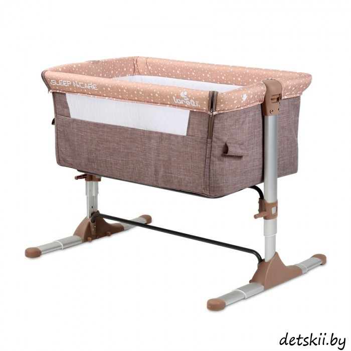 Детский игровой манеж Lorelli Sleep N Care - фото 2 - id-p128066468