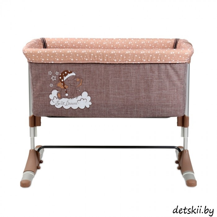 Детский игровой манеж Lorelli Sleep N Care - фото 3 - id-p128066468