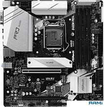 Материнская плата ASRock B460M Pro4