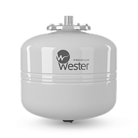 Гидроаккумулятор Wester WDV 8