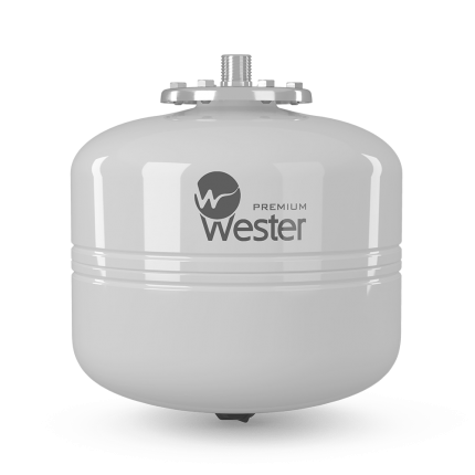 Гидроаккумулятор Wester WDV 12 - фото 1 - id-p128069760