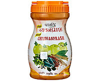 Джем Чаванпраш Патанжали Chyawanprash Patanjali, 500г