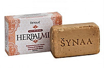 Аюрведическое мыло Сандал & Трифала (Synaa Herbalmix), 75г – для жирной кожи