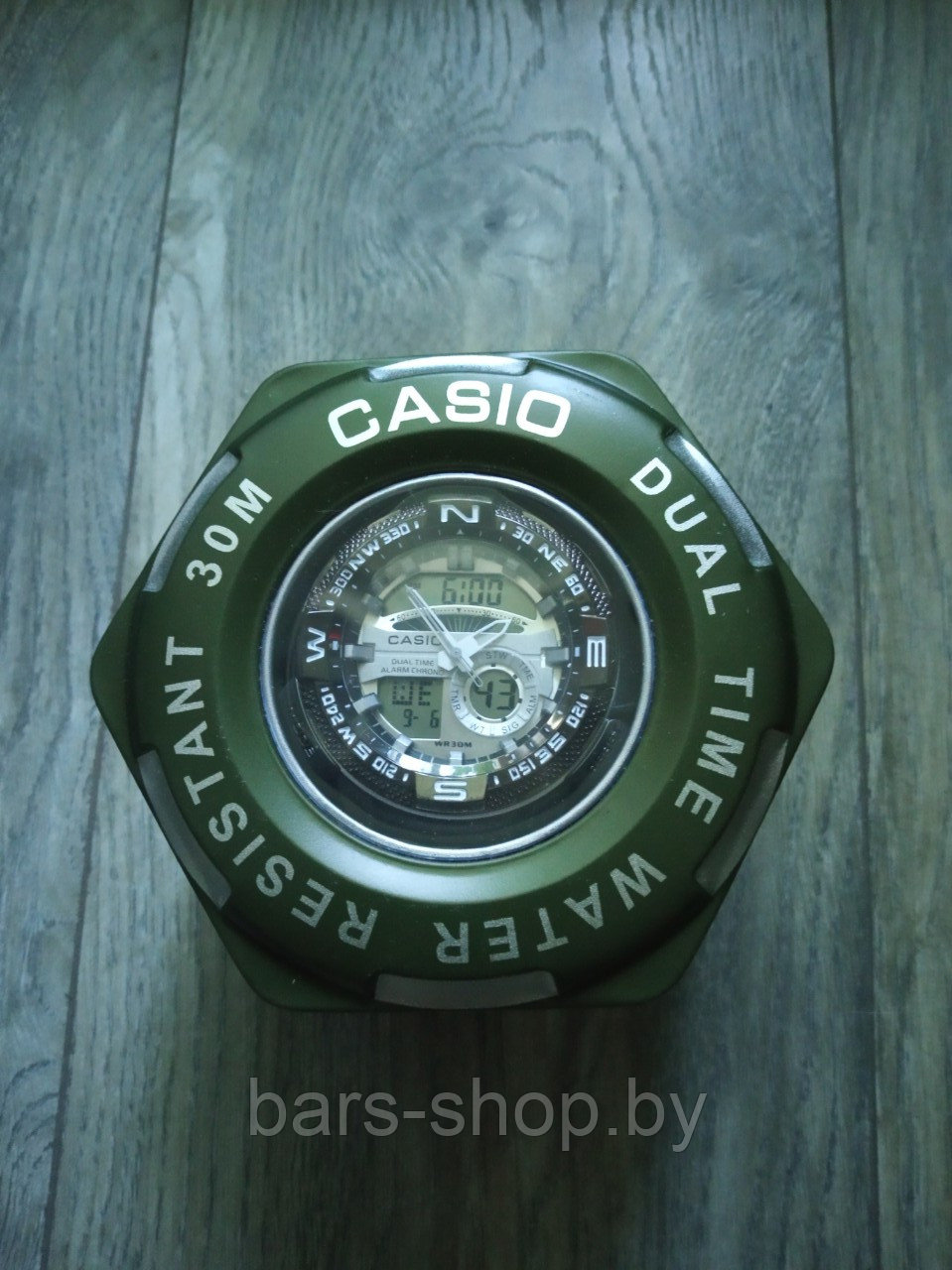 Наручные часы для мужчин Casio GA-11