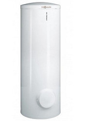 Бойлер косвенного нагрева Viessmann Vitocell 100-W CVA 200 л