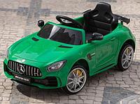 ToyLand Mercedes-Benz GTR mini (зеленый)