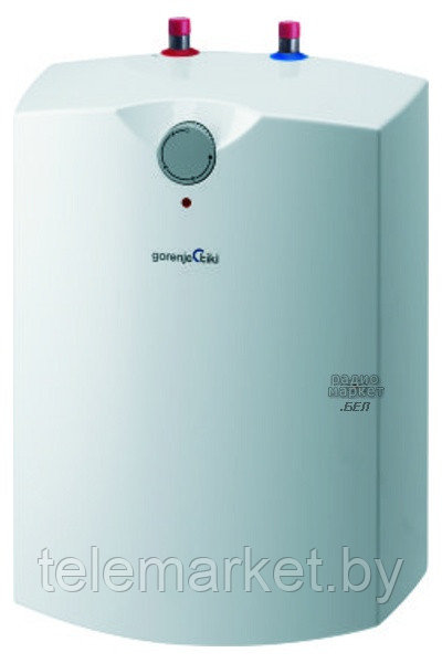 Водонагреватель Gorenje GT 5 U/V6