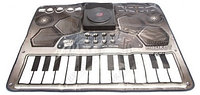 Музыкальный коврик Bradex DE 0078 Real DJ 28816465 Музыкальный коврик Bradex DE 0078 Real DJ