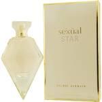 Туалетная вода Michel Germain SEXUAL STAR Women 50ml edp