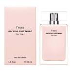 Туалетная вода Narciso Rodriguez L'EAU Women 100ml edt