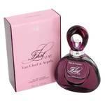 Туалетная вода Van Cleef Arpels FIRST LOVE Women 60ml edt ТЕСТЕР