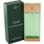 Туалетная вода Van Cleef Arpels TSAR Men 50ml edt