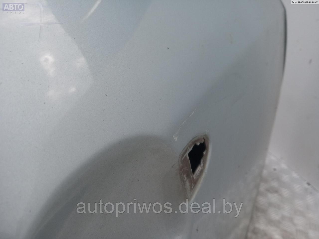 Дверь боковая задняя правая Renault Vel Satis - фото 3 - id-p105340791