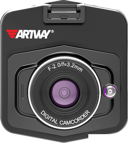 Автомобильный видеорегистратор Artway AV-510 - фото 1 - id-p107275667