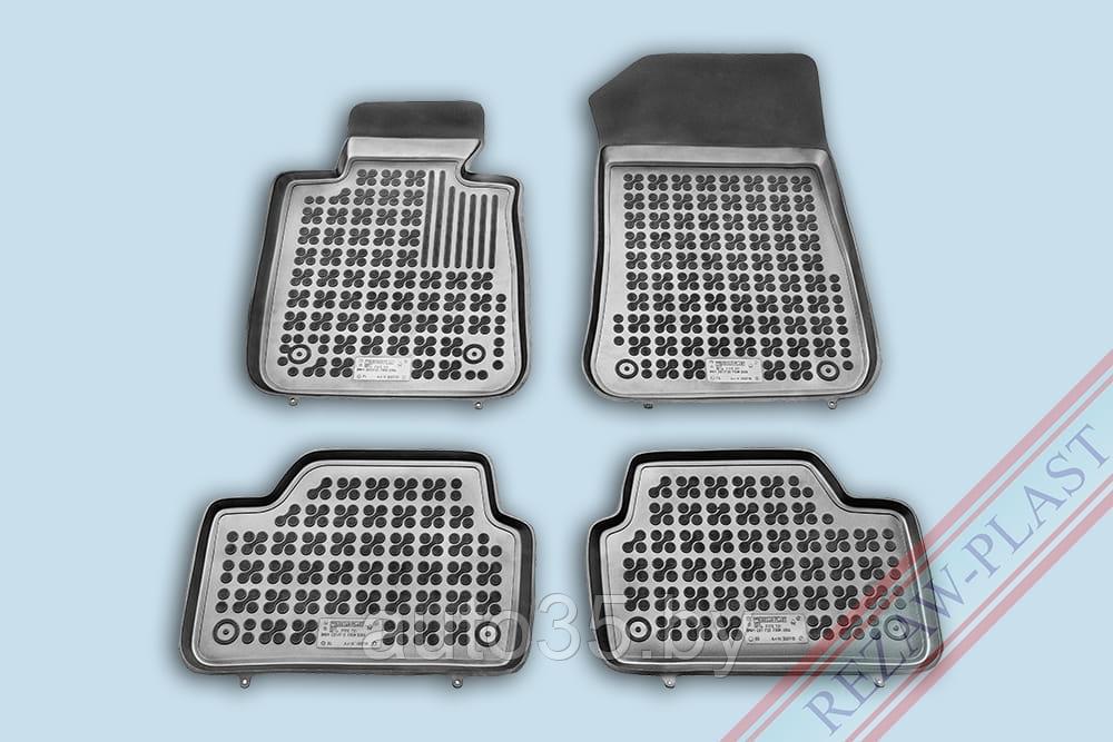 Коврики Салонные для BMW 1 E87 (04-11) BMW 1 F20 (04-11, 11-)