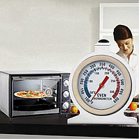 Термометр для духовки 0-300 C SVS 254 диаметр 7,0 см.